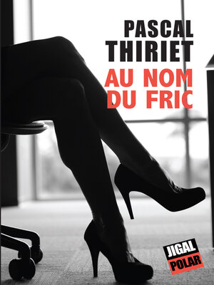 cover image of Au nom du fric